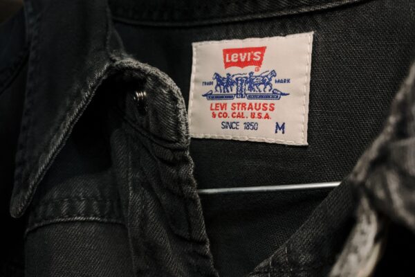 retrovita vintage camicie jeans