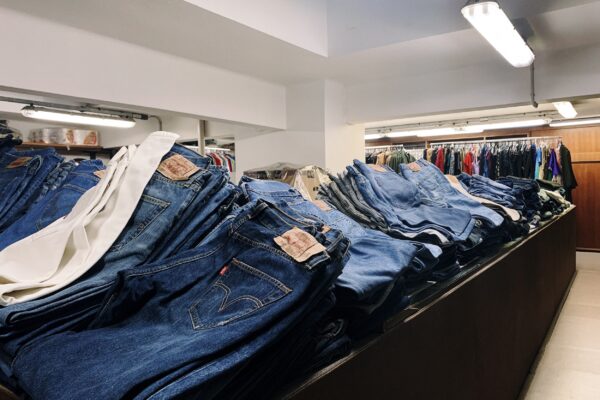 retrovita vintage jeans